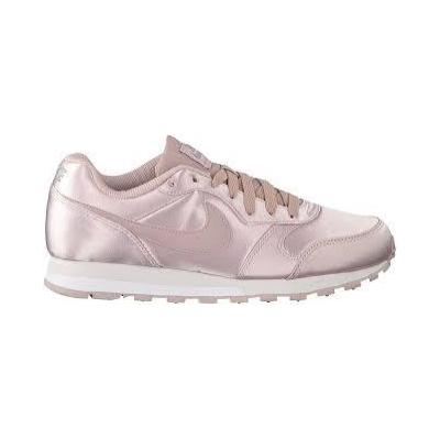 Nike 749869-602 MD RUNNER GÜNLÜK SPOR AYAKKABI