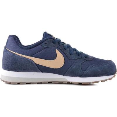 Nike 807316-409 MD RUNNER GÜNLÜK SPOR AYAKKABI