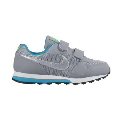 Nike 807320-004 MD RUNNER ÇOCUK AYAKKABISI