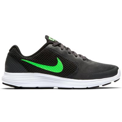 Nike 819413-013 REVOLUTION KOŞU VE YÜRÜYÜŞ AYAKKABISI
