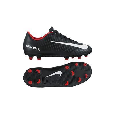 Nike 831952-002 MERCURIAL VORTEX FUTBOL ÇOCUK KRAMPON AYAKKABI