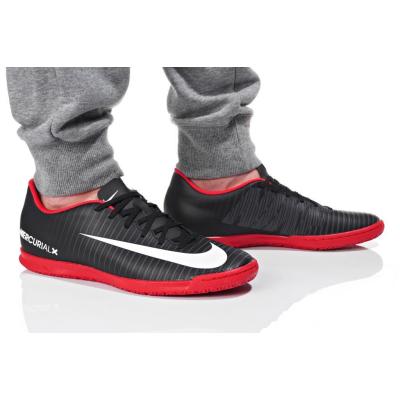 Nike 831970-002 MERCURIALX VORTEX FUTSAL SALON FUTBOL AYAKKABI