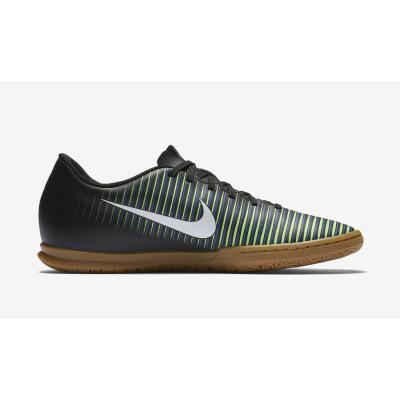 Nike 831970-014 MERCURIALX VORTEX FUTBOL FUTSAL SALON AYAKKABI