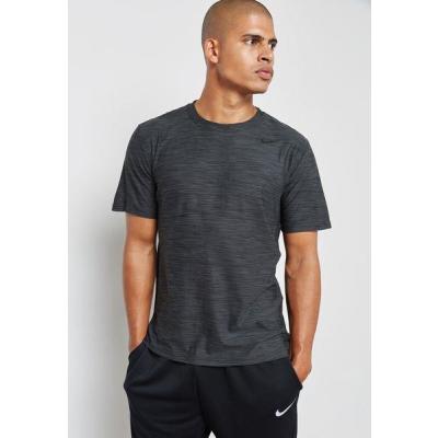 Nike 832864-011 M NK BRT TOP SS DRY BAY SPOR T-SHIRT