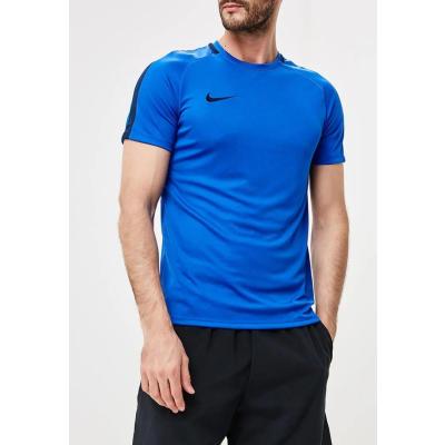 Nike 832967-405 DRY ACADEMY TOP SPOR T-SHIRT
