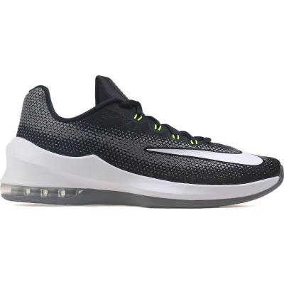 Nike 852457-005 INFURIATE LOW BASKETBOL AYAKKABISI