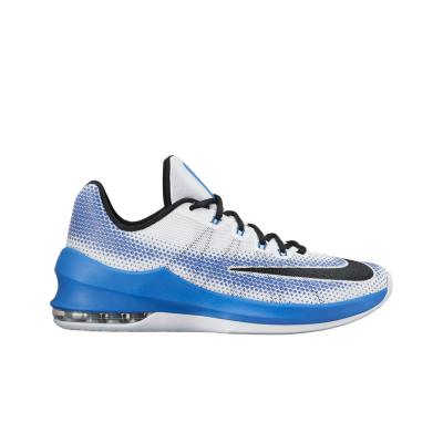 Nike 852457-101 INFURIATE LOW BASKETBOL AYAKKABISI
