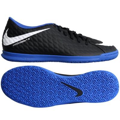 Nike 852543-002 HYPERVENOMX PHADE FUTSAL SALON FUTBOL AYAKKABI