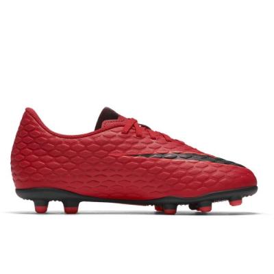 Nike 852580-616 JR HYPERVENOM PHADE FUTBOL ÇOCUK KRAMPON AYAKKABI