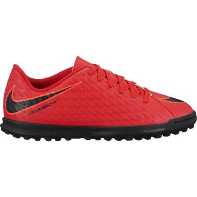 Nike 852585-616 JR HYPERVENOMX PHADE FUTBOL ÇOCUK FUTSAL AYAKKABI