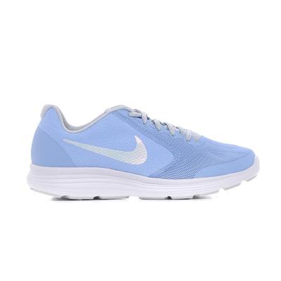 Nike 859602-400 REVOLUTION KOŞU VE YÜRÜYÜŞ AYAKKABISI