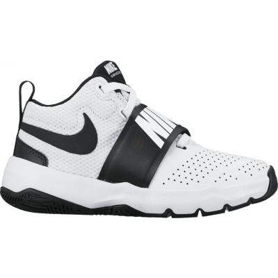 Nike 881942-100 TEAM HUSTLE ÇOCUK AYAKKABISI