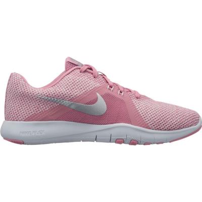 Nike 924339-600 FLEX TRAINER BAYAN KOŞU VE YÜRÜYÜŞ AYAKKABISI