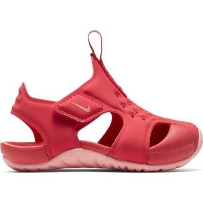 Nike 943829-600 SUNRAY PROTECT 2 HAVUZ DENİZ BEBEK SANDALET