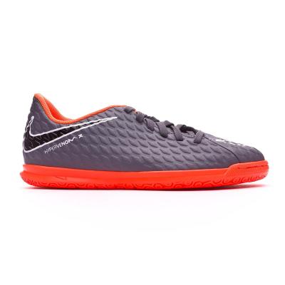 Nike AH7296-081 JR PHANTOMX 3 CLUB FUTSAL ÇOCUK SALON FUTBOL AYAKKABI