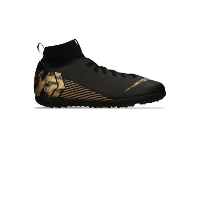 Nike AH7345-077 JR SUPERFLY 6 CLUB TF FUTBOL HALISAHA ÇOCUK AYAKKABISI