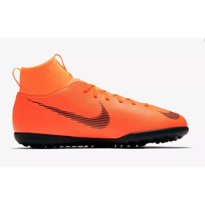 Nike AH7345-810 JR SUPERFLYX 6 CLUB FUTBOL HALISAHA ÇOCUK AYAKKABI