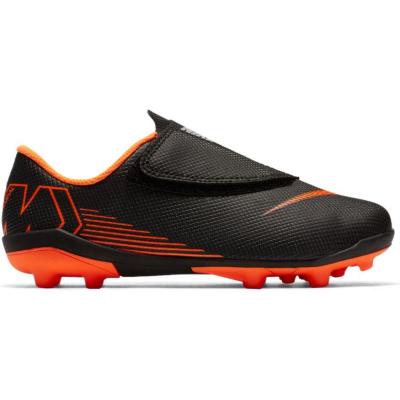 Nike AH7351-081 JR VAPOR 12 CLUB ÇOCUK FUTBOL KRAMPON AYAKKABI