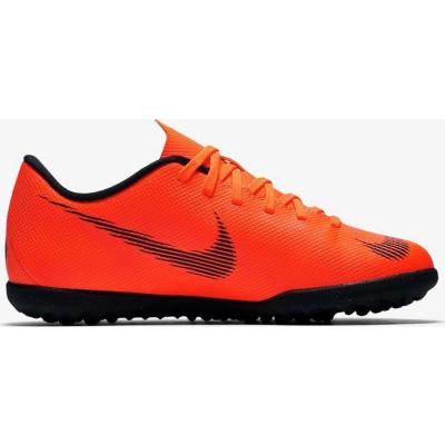 Nike AH7355-810 JR VAPORX 12 CLUB FUTBOL KRAMPON ÇOCUK AYAKKABI