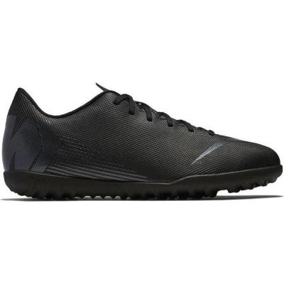 Nike AH7386-001 VAPOR 12 CLUB TF FUTBOL HALISAHA AYAKKABI