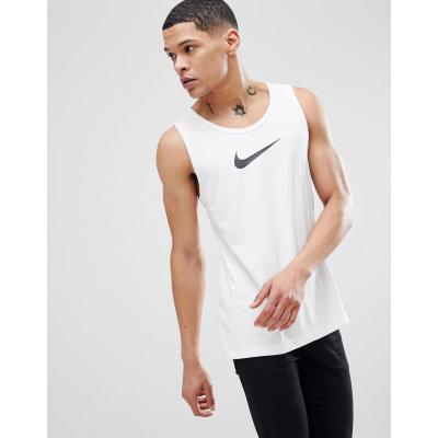 Nike AJ1431-100 M NK DRY TOP SL CROSSOVER BASKETBOL ATLETİ