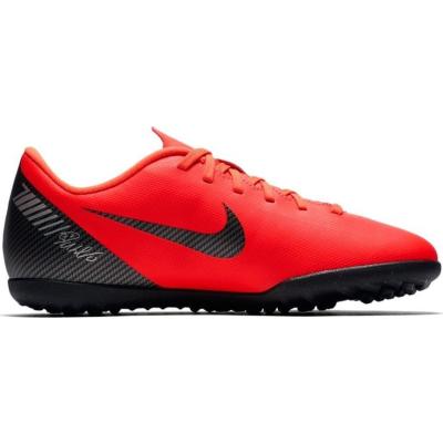 Nike AJ3106-600 JR VAPOR CLUB CR7 FUTBOL HALISAHA ÇOCUK AYAKKABI