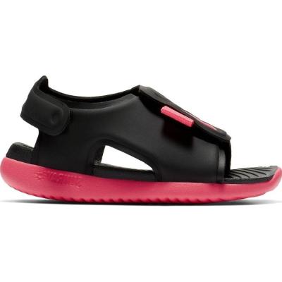 Nike AJ9077-002 SUNRAY ADJUST BEBEK SANDALET