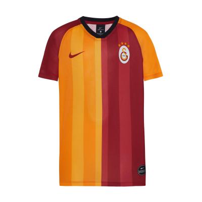 Nike AO1957-628 GALATASARAY 2019-20 HOME ÇOCUK TARAFTAR FORMASI