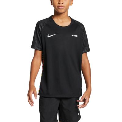 Nike AQ3310-010 MERCURIAL BOYS DRY TOP ÇOCUK SPOR T-SHIRT