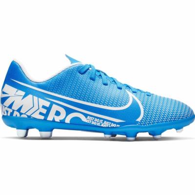 Nike AT7968-414 VAPOR 13 FUTBOL KRAMPON AYAKKABI