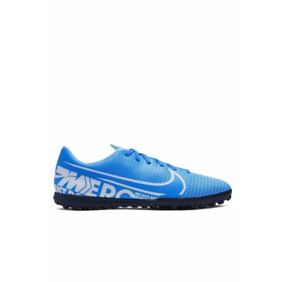 Nike AT7999-414 VAPOR 13 CLUB HALISAHA FUTBOL AYAKKABI