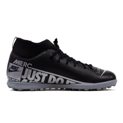 Nike AT8156-001 JR SUPERFLY 7 CLUB ÇOCUK FUTBOL HALISAHA AYAKKABI