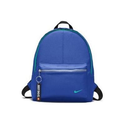 Nike BA4606-461 Y NK CLASSIC BASE BKPK SIRT VE OKUL ÇANTASI 30x25x10cm