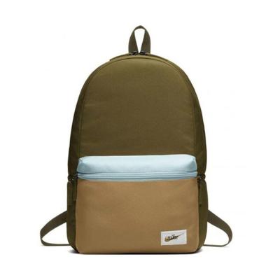Nike BA4990-368 HERITAGE BP LAPTOP BÖLMELİ SIRT VE OKUL ÇANTASI 45X32X17 CM