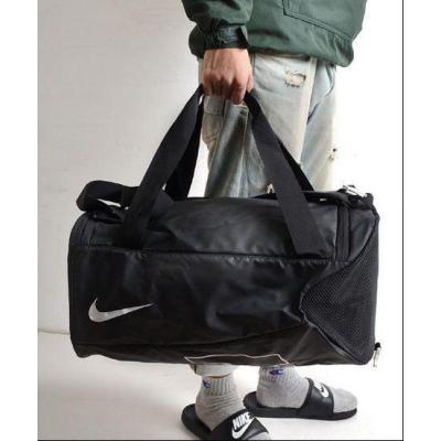 Nike BA5257-010 ALPHA DUFFEL SPOR ÇANTASI 51X28X25,5