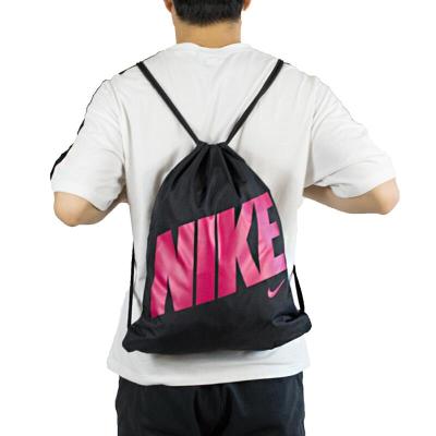 nike BA5262-016 GMSK - GFX İPLİ SPOR GYM ÇANTASI