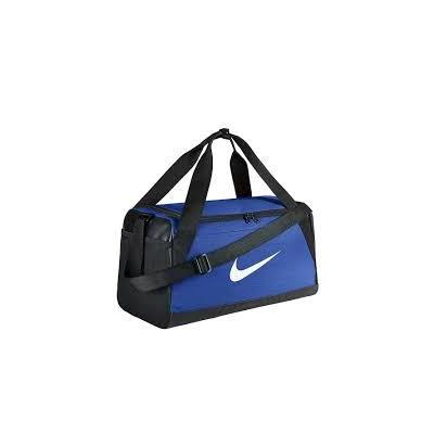 Nike BA5335-480 BRSLA L DUFFEL SPOR ÇANTASI 24 x 47 x 24 cm