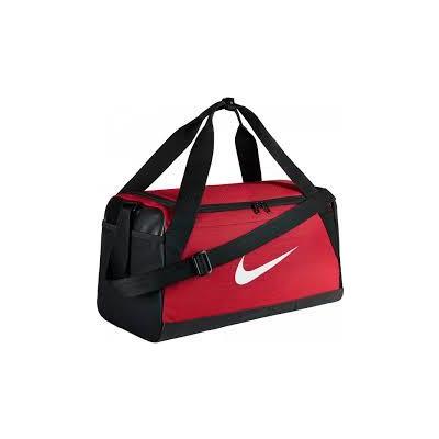 Nike BA5335-657 BRSLA L DUFFEL SPOR ÇANTASI 24 x 47 x 24 cm