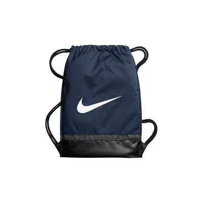 Nike BA5338-410 BRASILIA TRAINING İPLİ GYM SIRT ÇANTASI