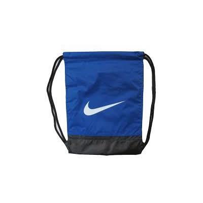Nike BA5338-480 BRSLA GMSK PLAJ GYM VE SIRT İPLİ ÇANTA 43 cm x 33 cm