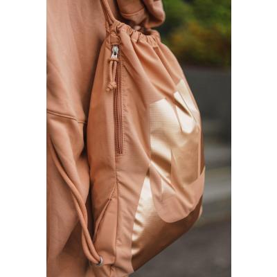 Nike BA5351-605 HERITAGE SPOR İPLİ GYM VE PLAJ ÇANTASI