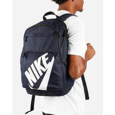 Nike BA5381-451 SPORTSWEAR ELEMENTAL BP SIRT VE OKUL ÇANTASI 47 cm x 30 cm x 16 cm