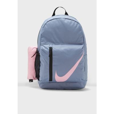 Nike BA5405-445 ELEMENTAL BP SIRT VE OKUL ÇANTASI 45x30x12