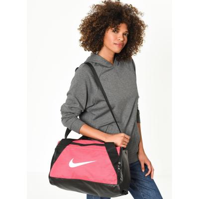 Nike BA5432-644 BRASILIA DUFFEL SPOR ÇANTASI 23x40x24