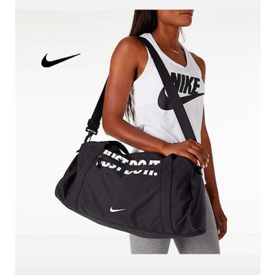 Nike BA5490-016 NK GYM CLUB SPOR ÇANTA 56 x 23 x 30,5 cm
