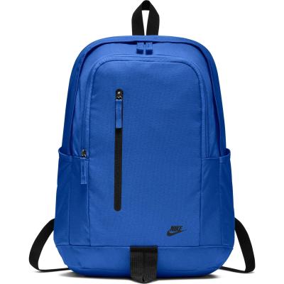Nike BA5532-403 ALL ACCESS SOLEDAY BP SIRT VE OKUL ÇANTASI 33x45,5x18 cm