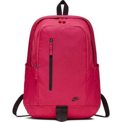 Nike BA5532-666 ALL ACCESS SOLEDAY BP SIRT VE OKUL ÇANTASI 33x45,5x18 cm