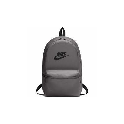Nike BA5749-050 HERITAGE BP SIRT VE OKUL ÇANTASI 45x32x18 CM