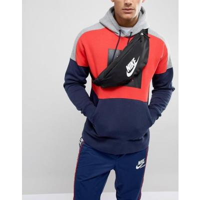 Nike BA5750-010 HERITAGE HIP PACK BEL ÇANTASI 13X40 CM
