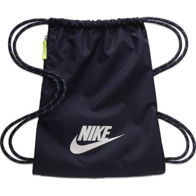Nike BA5901-451 HERITAGE GMSK - 2.0 İPLİ SPOR GYM ÇANTA 41 X 30 X 15 CM